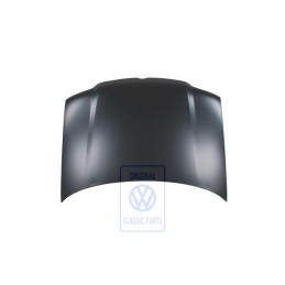 Original VW Bonnet - 6N0823031H