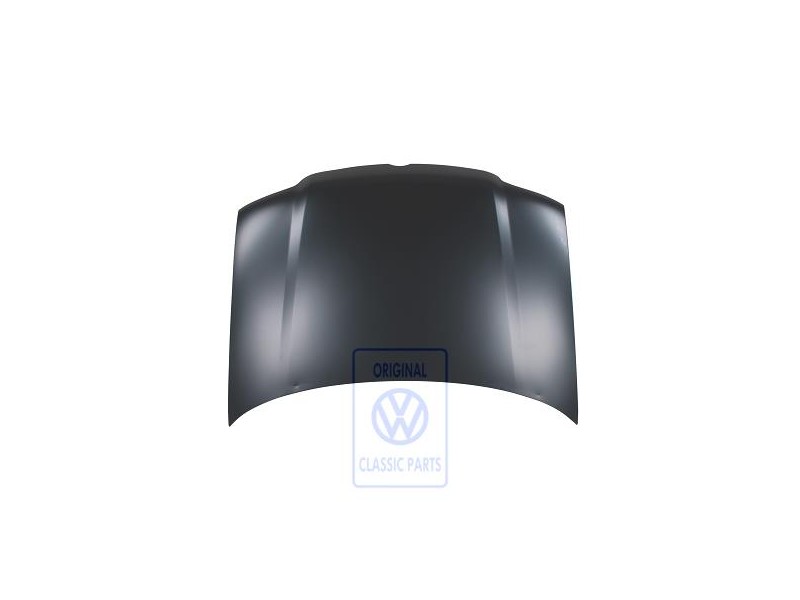 Original VW Bonnet - 6N0823031H