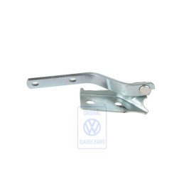Original VW Lid Hinge - 6N0823301