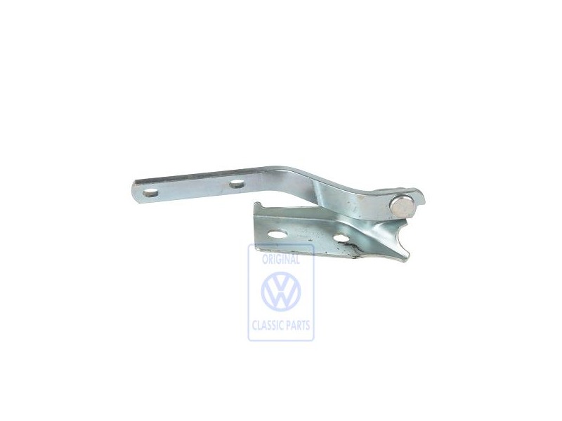 Original VW Lid Hinge - 6N0823301