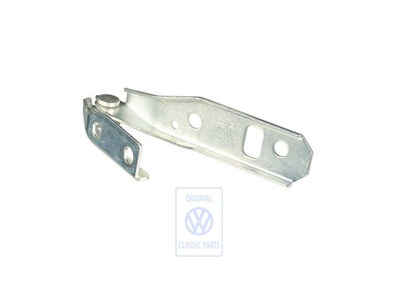 Original VW Lid Hinge - 6N0823301E
