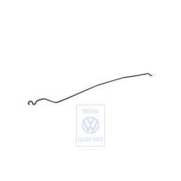 Original VW Flap Support - 6N0823363