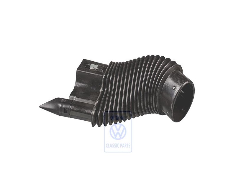 Original VW Air Guide Channel - 6N0825317