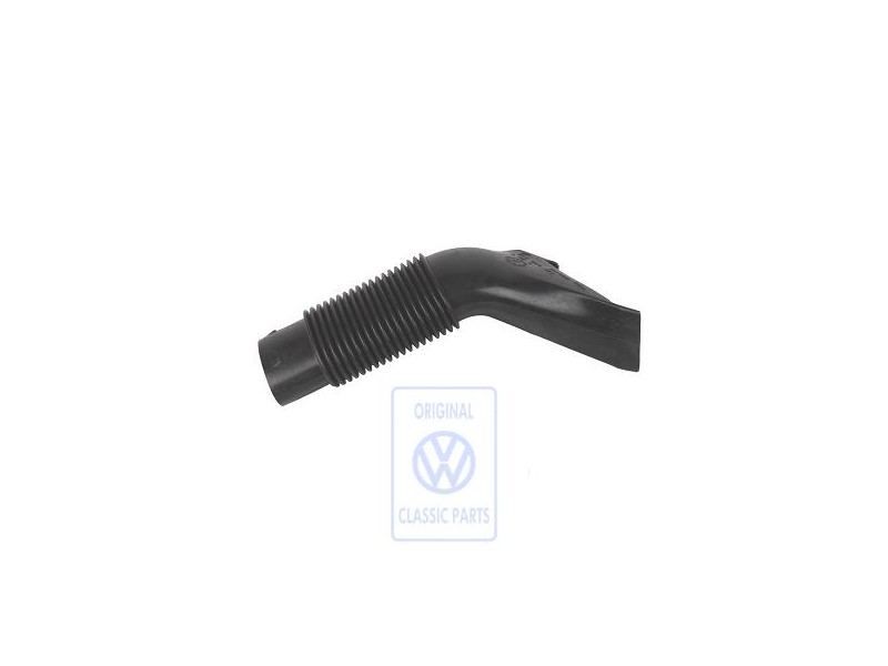 Original VW Air Guide Channel - 6N0825321
