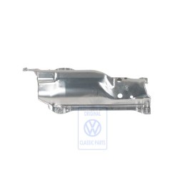 Original VW Heat Shield For Tunnel - 6N0825632