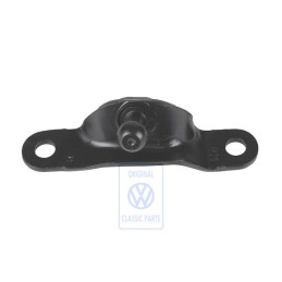 Original VW Bracket For Gas Filled Strut - 6N0827436
