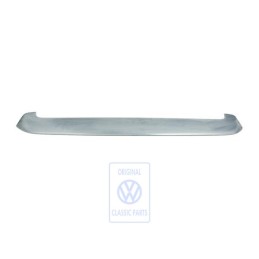 Original VW Spoiler Primed - 6N0827933D GRU