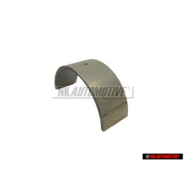 Original VW Connecting Rod Bearing Shell Yellow - 034105719 007