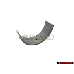 Original VW Connecting Rod Bearing Shell Yellow - 034105719 007