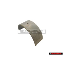 Original VW Connecting Rod Bearing Shell Yellow - 034105719 007