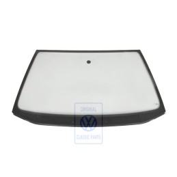Original VW Windscreen (Laminated Glass) - 6N0845011AD