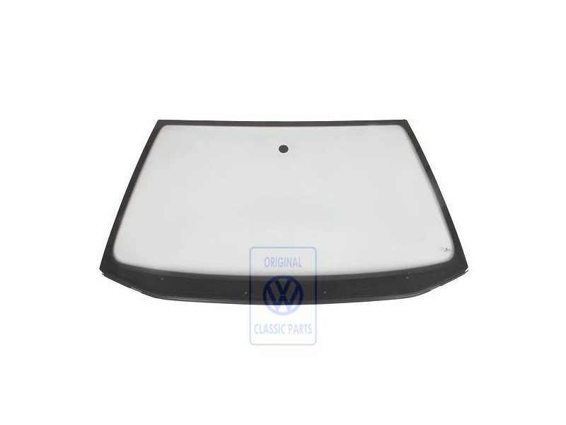 Original VW Windscreen (Laminated Glass) - 6N0845011AD