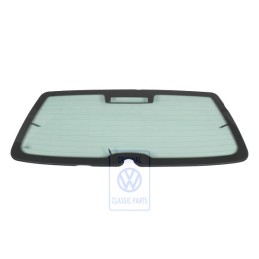 Original VW Heated Rear Window - 6N0845051AE