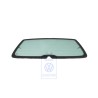 Original VW Heated Rear Window - 6N0845051S