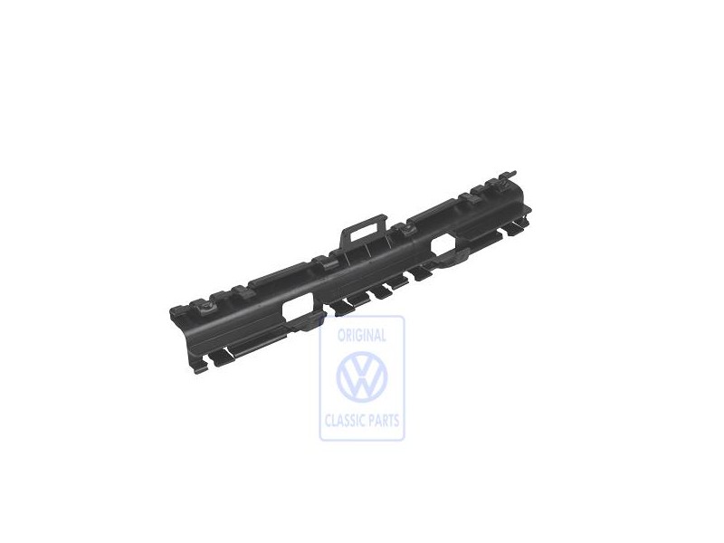 Original VW Clip Strip - 6N0853618