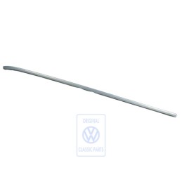 Original VW Roof Channel Primed - 6N0853701 GRU