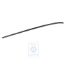 Original VW Roof Channel Rally Black - 6N0853702A 03C