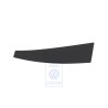 Original VW Decorative Film Satin Black - 6N0854751 01C