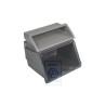Original VW Glove Compartment Mistral (Grey) - 6N0857101B E91