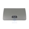 Original VW Glove Compartment Lid Mistral (Grey) - 6N0857121D E91