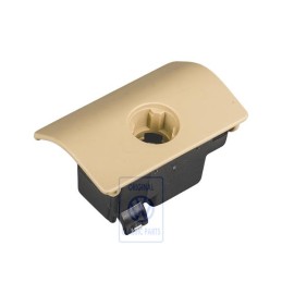 Original VW Catch Cream Beige - 6N0857131C 3PT