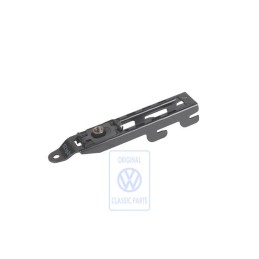 Original VW Seat Belt Height Adjuster - 6N0857819
