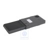 Original VW Stowage Compartment Satin Black - 6N0858373 01C