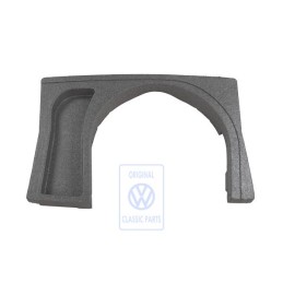 Original VW Filler Piece - 6N0863513