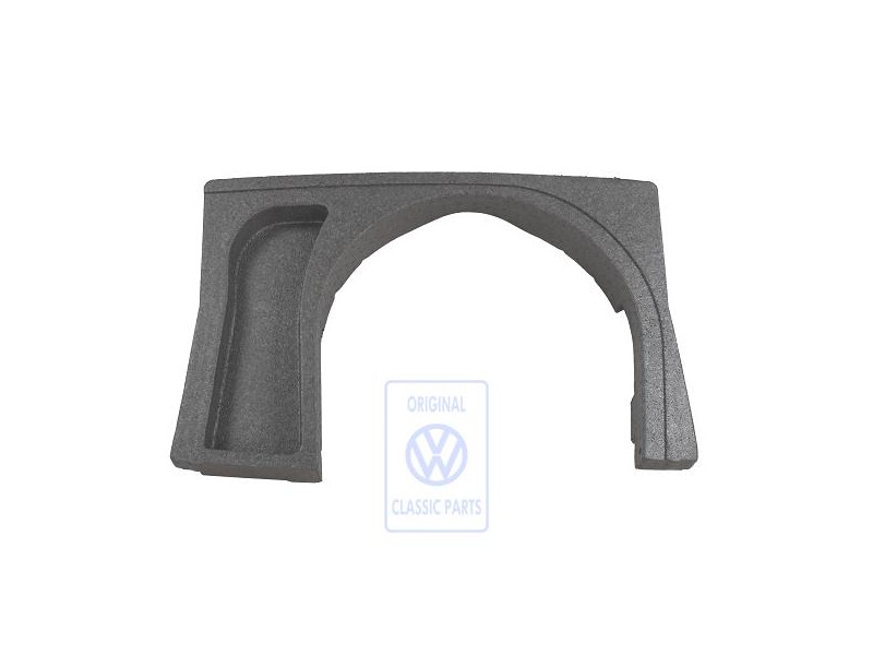 Original VW Filler Piece - 6N0863513