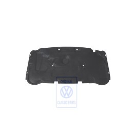 Original VW Sound Abs. For Engine Bonnet - 6N0863835A