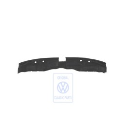 Original VW Sound Absorber For Water Box - 6N0863994A