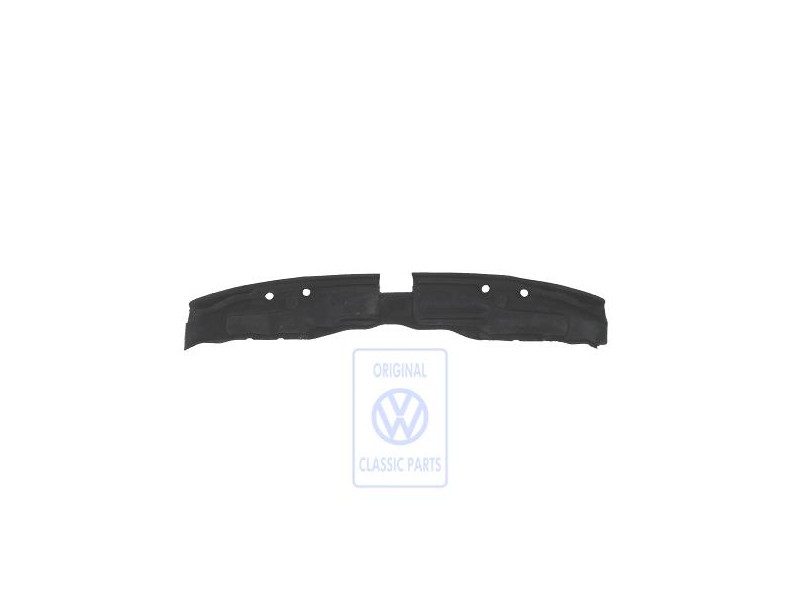 Original VW Sound Absorber For Water Box - 6N0863994A