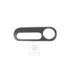 Original VW Stowage Box Mistral (Grey) - 6N0867134B E91