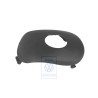 Original VW Cover Soft Black - 6N0867186B C82