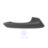 Original VW Cover For Grab Handle Satin Black - 6N0867197 B41