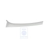 Original VW A-Pillar Trim Pearl Grey - 6N0867233B X30