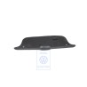Original VW Rear Lid Trim Panel Satin Black - 6N0867605C B41