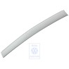 Original VW End Trim Pearl Grey - 6N0867617A X30