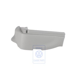 Original VW Shelf Flannel Grey - 6N0867761B U71