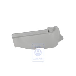Original VW Shelf Flannel Grey - 6N0867762A U71