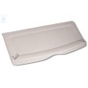 Original VW Cover For Luggage Compartment Flannel Grey - 6N0867769C E72