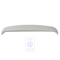 Original VW Spoiler Primed - 6N0875125A GRU