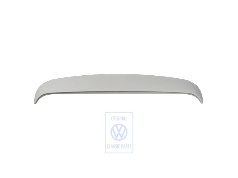 Original VW Spoiler Primed - 6N0875125A GRU