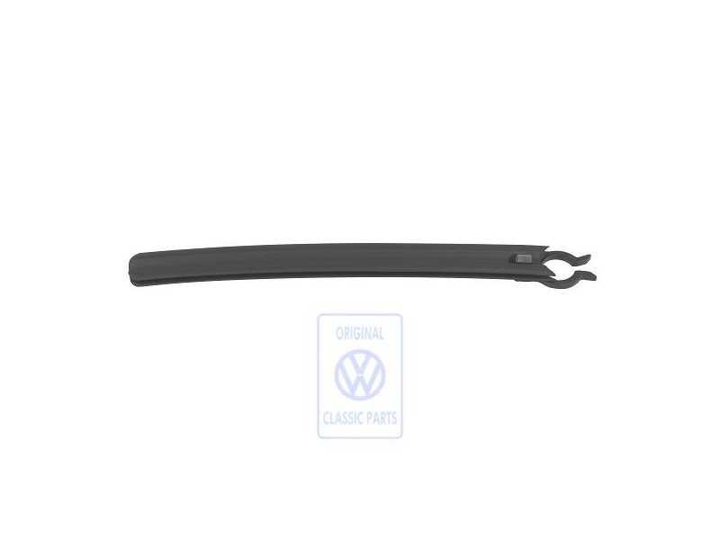 Original VW Cover - 6N0875445
