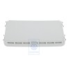 Original VW Sun Blind - Roof Panel Pearl Grey - 6N0877255 3C1