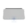 Original VW Sun Blind With Ventilation Grey - 6N0877561 6YW