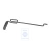 Original VW Lever F. Seat Fore+Afr Adjust. 