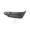 Original VW Seat Frame Trim Off-Black - 6N0881318C C81