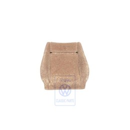 Original VW Padding For Backrest - 6N0881775
