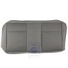 Original VW Seat Cover (Cloth/Leatherette) Off-Black - 6N0885405ALHDA